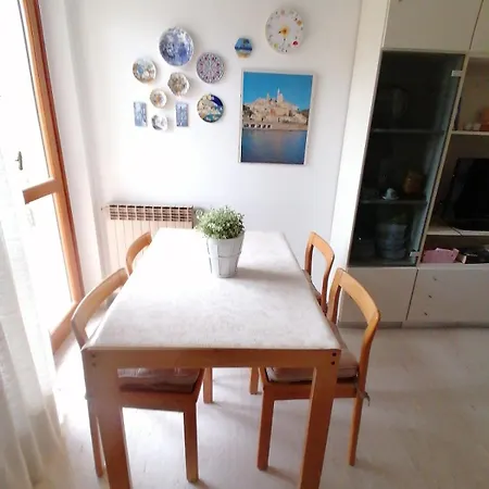 Panoramico Bilocale Accanto A Pista Ciclabile Apartament Diano Marina