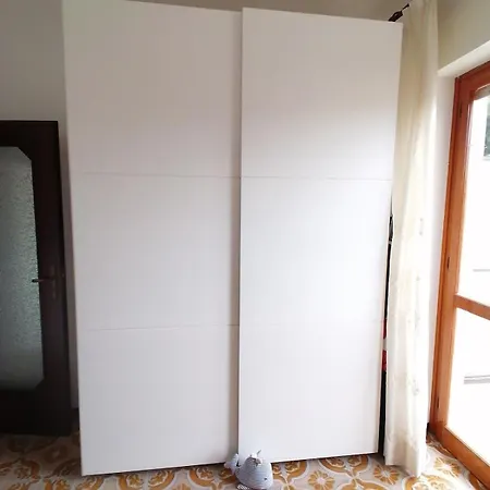 Panoramico Bilocale Accanto A Pista Ciclabile Apartament *